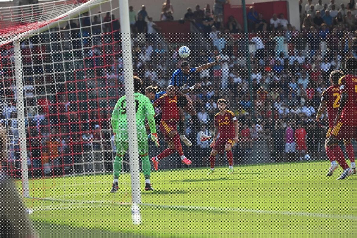 VAR 2.0, diffusion sur Ligue 1+, budget… Découvrez les cinq choses à savoir sur la Ligue 3, le nouveau championnat de football qui démarre ce vendredi et auquel participe l’AS Cannes