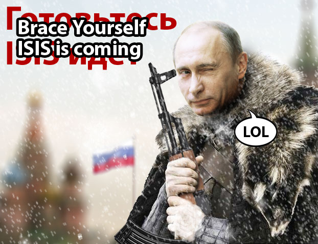 Comment on 5 Reasons Russia Bombing ISIS Is Good by https://thaimag.kz/