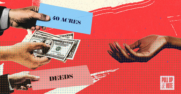 Reparations for Slavery: Is America Ready to Pay for Progress?