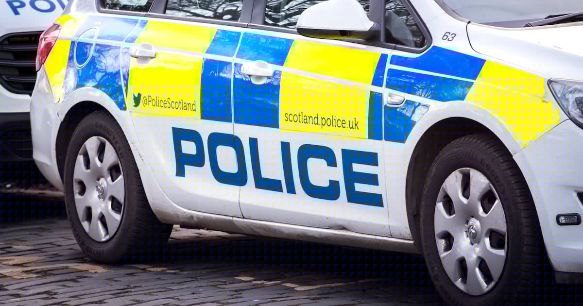 Man arrested after nine-year-old girl found injured at industrial estate dies