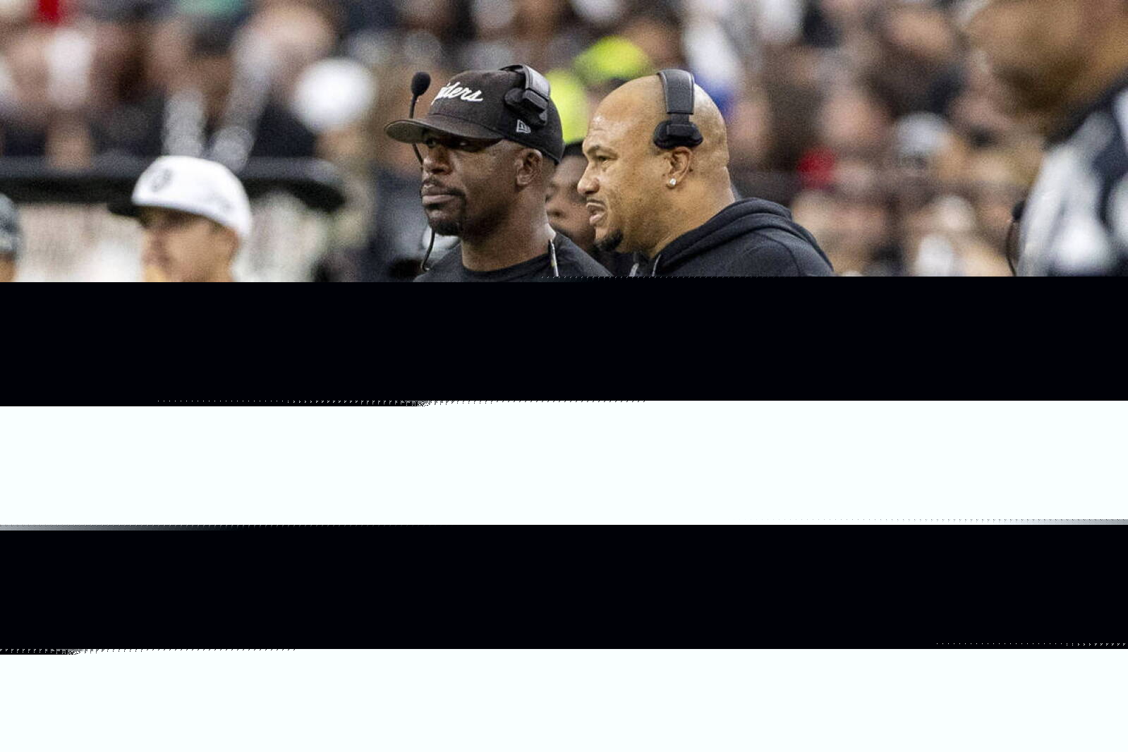 Vikings suspend defensive backs coach Gerald Alexander after DWI arrest