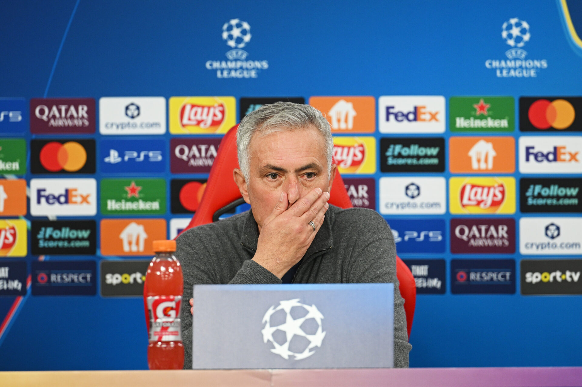 Ethan Nwaneri left devastated on loan by mind-blowing Jose Mourinho stunt