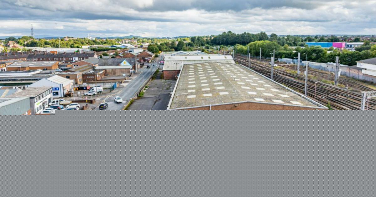 Former Carlisle furniture store can be used as sports and leisure facility