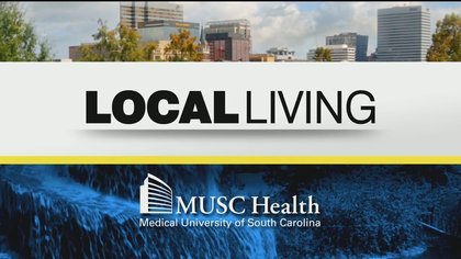 Local Living: Fridays at Riverbanks Zoo, Saluda Shoals Park camp fire, Boys For Life tour, Bark to the Park