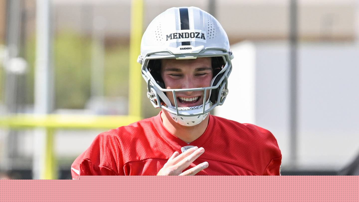 NFL Power Rankings: Top 5 AFC Offensive Rookie of the Year candidates in 2026
