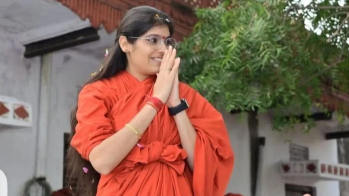 Rajasthan: Death of Sadhvi Prem Baisa in Jodhpur raises serious concerns as multiple theories emerge