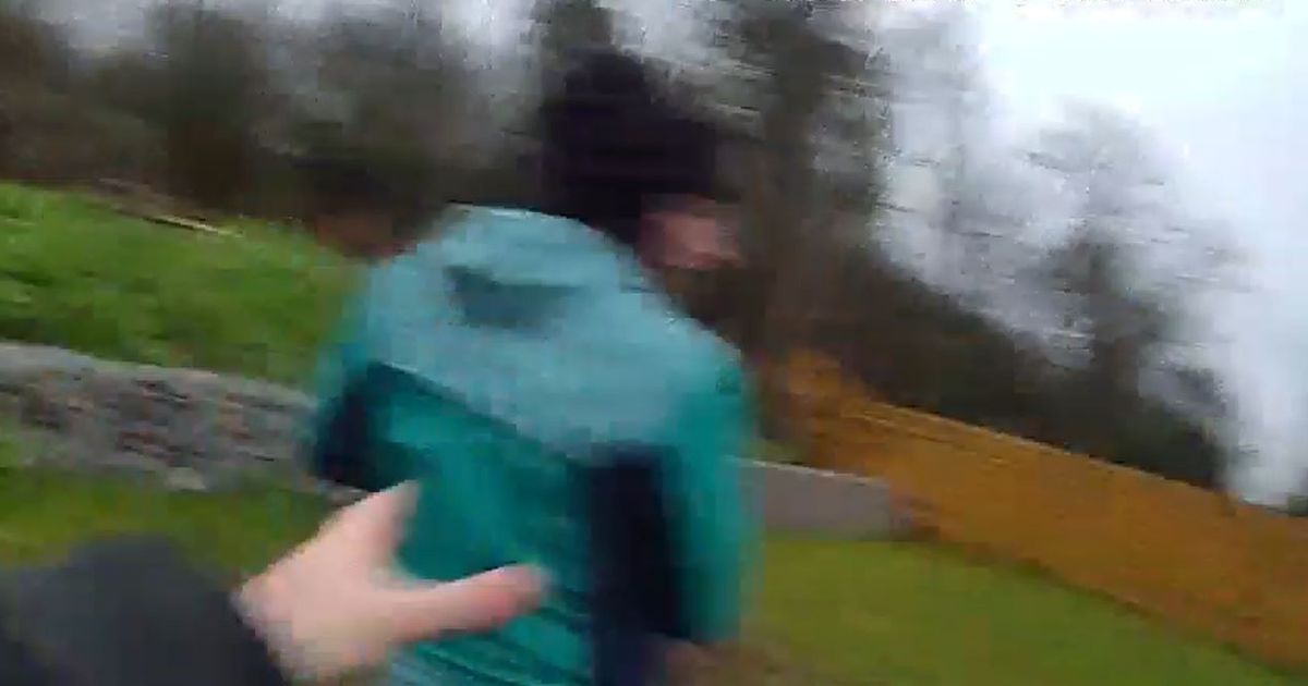 Two boys arrested after a series of Land Rover stolen from Essex home