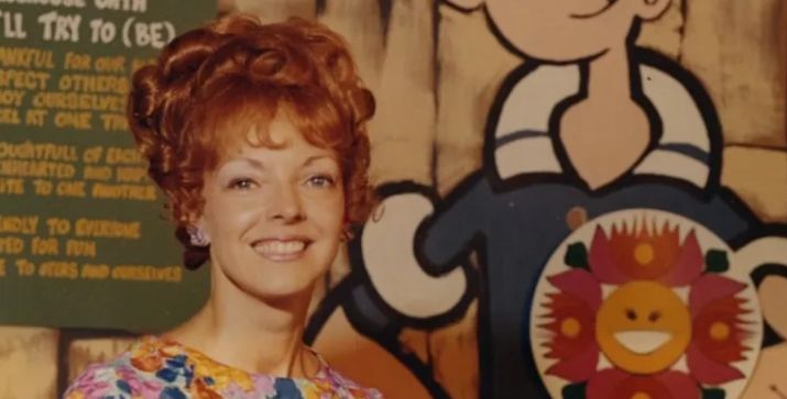 Janie Hodge, Longtime Indianapolis Children’s TV Host, Dies
