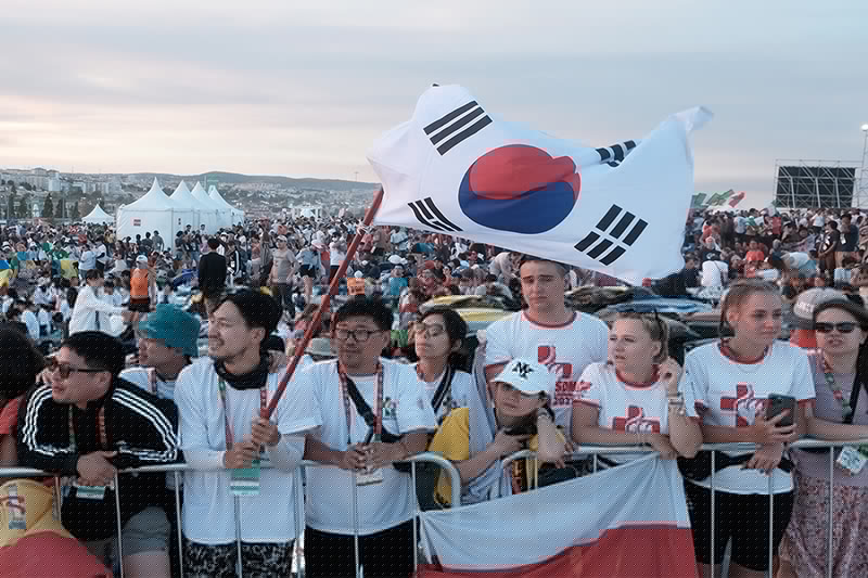 Countdown to World Youth Day Seoul 2027 begins: Here’s what we know so far