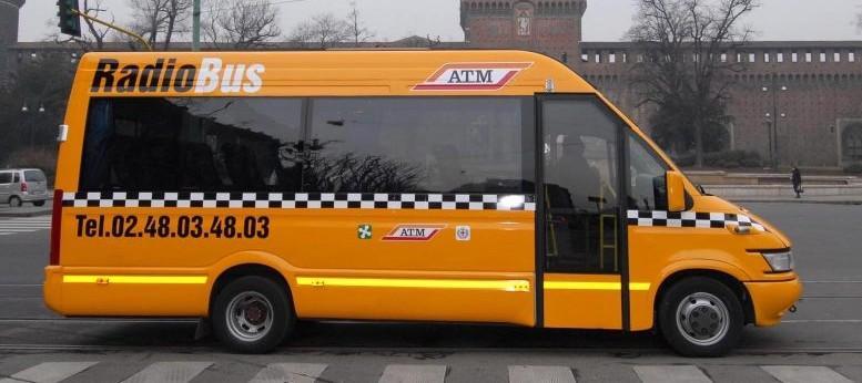 ”Chiamabus“ si allarga. Fino a via Primo Maggio