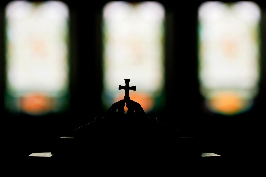 Loveland Faith Calendar for Jan. 30, 2026