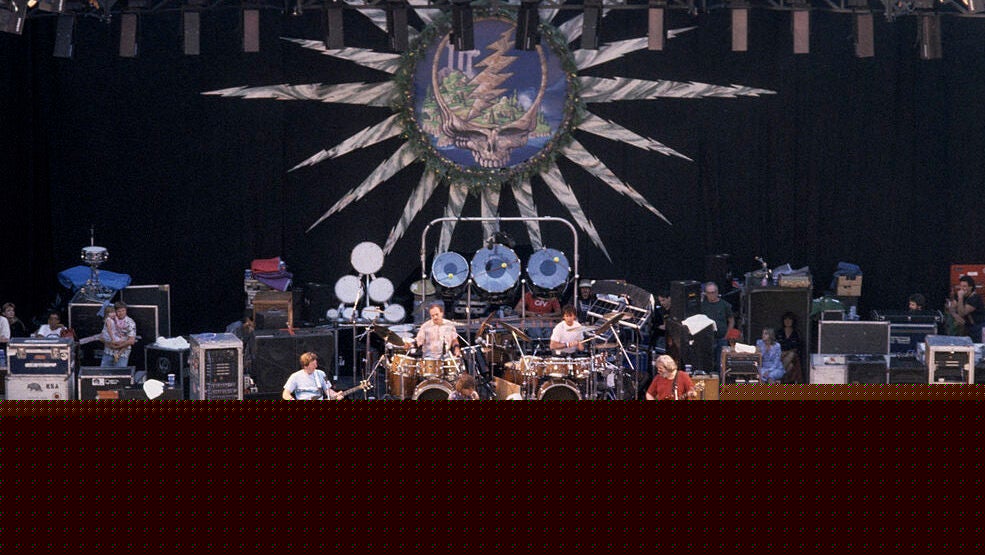 Deadhead Community Keeps Grateful Dead Music Alive Through Cover Bands and Festivals Across Nation