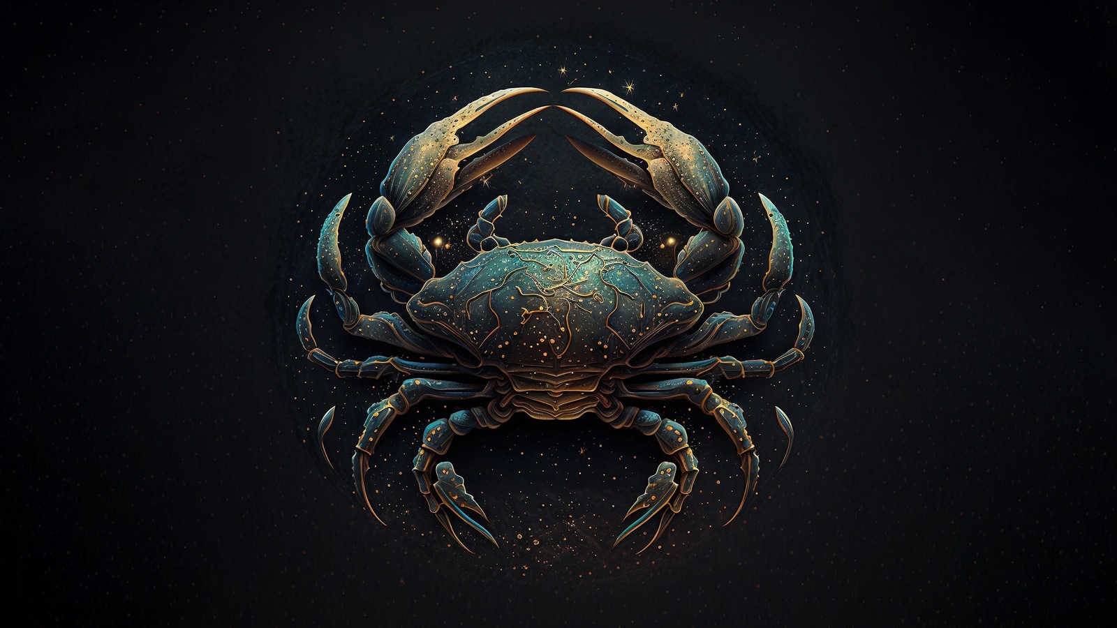 Cancer Horoscope Today, 03 October 2025: It’s a financially moderate day—not much to gain, but little to lose