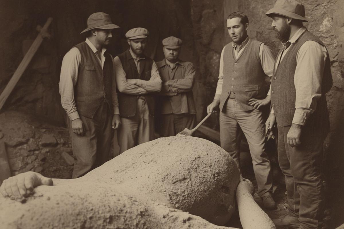 Did You Know America's Greatest Hoax Started in Iowa?