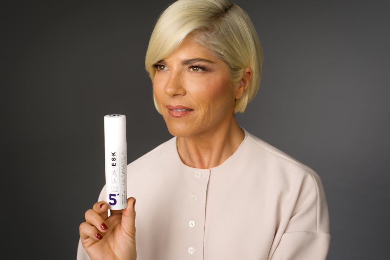 Cosmetics Business picks: Beauty launches from Hailey Bieber, Selma Blair and Shark
