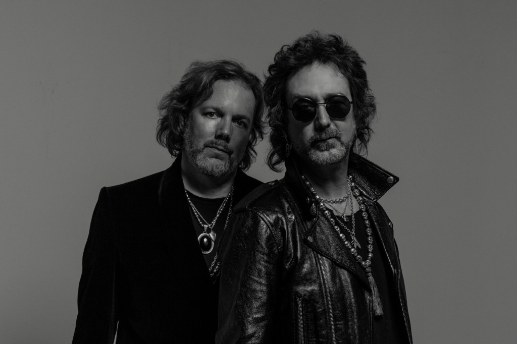 The Black Crowes, Whiskey Myers to Launch ‘Special’ Co-Headlining Southern Hospitality Tour