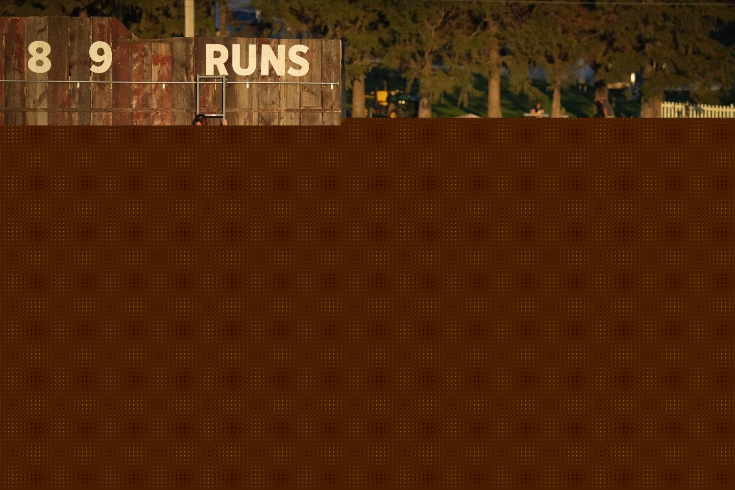 If You Build It: Everything to Know About the Twins' Field of Dreams Game