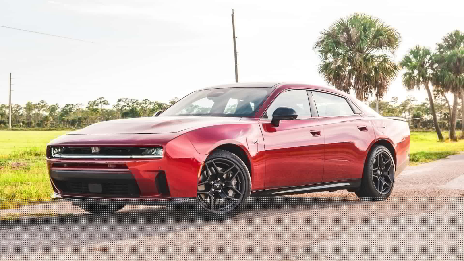 The Dodge Charger Sixpack Has Muscle. But It's Missing Something: Driven