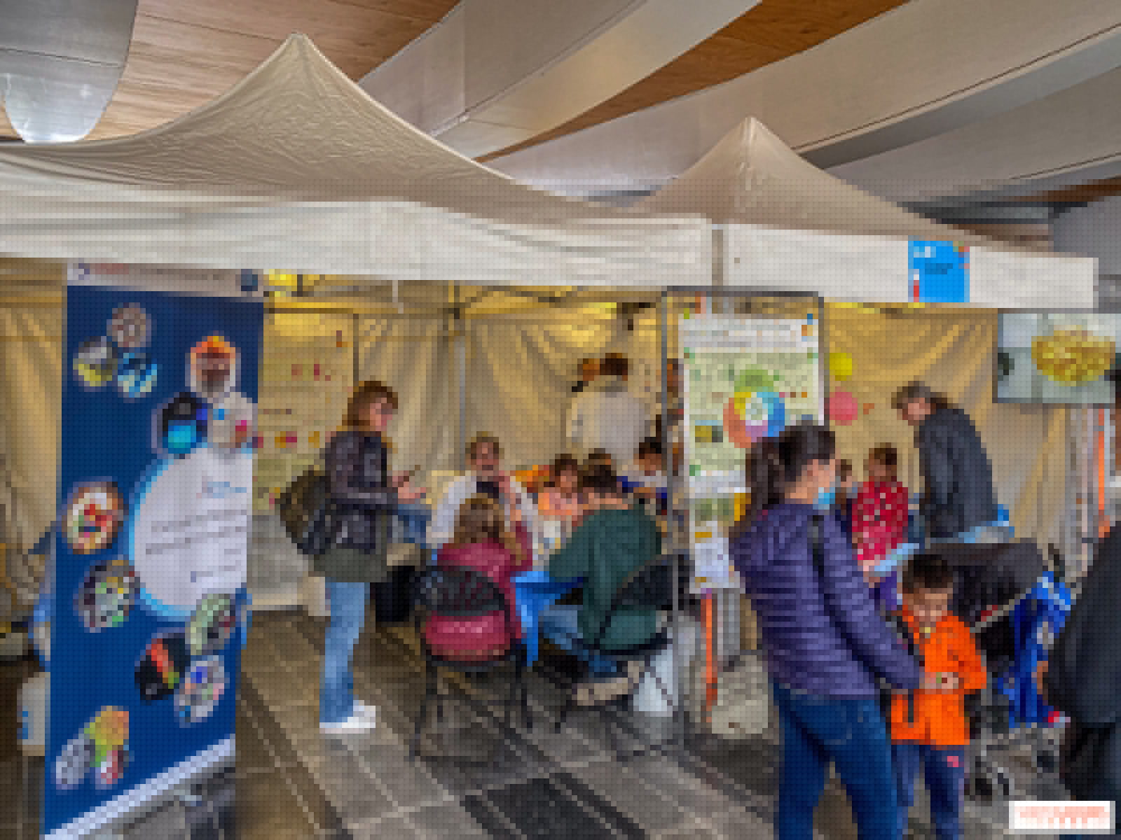 Fête de la Science 2026 en famille : 10 sorties à faire avec les enfants à Paris et en Île-de-France