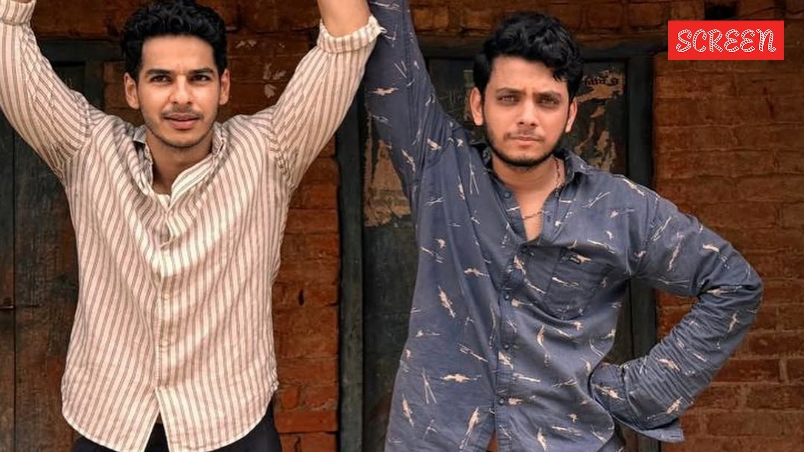 Homebound: Neeraj Ghaywan explores how language becomes an instrument of oppression in his heart-wrenching second film
