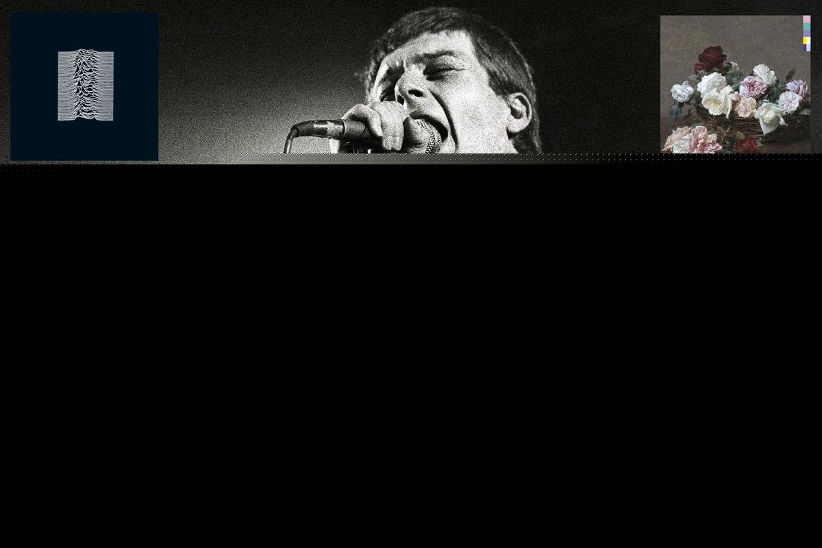 Joy Division & New Order LPs Ranked