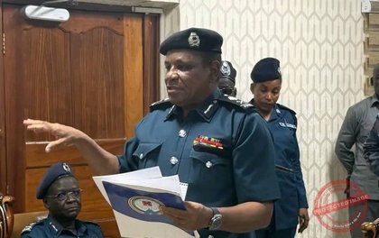 Gen. Costa: Plans underway to extend passport validity to 10 years