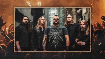 Listen to Win: Sabaton: Legends on Tour