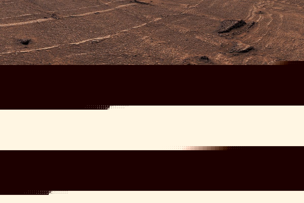 A NASA rover just discovered something strange on Mars - and scientists can’t explain it