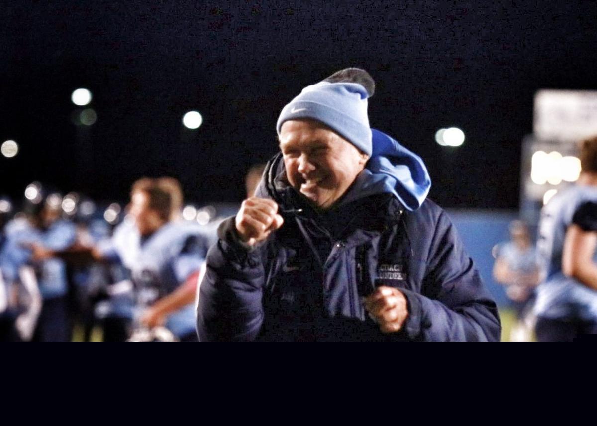 A Book A Retirement And One Last Season For Becker Football’s Legend