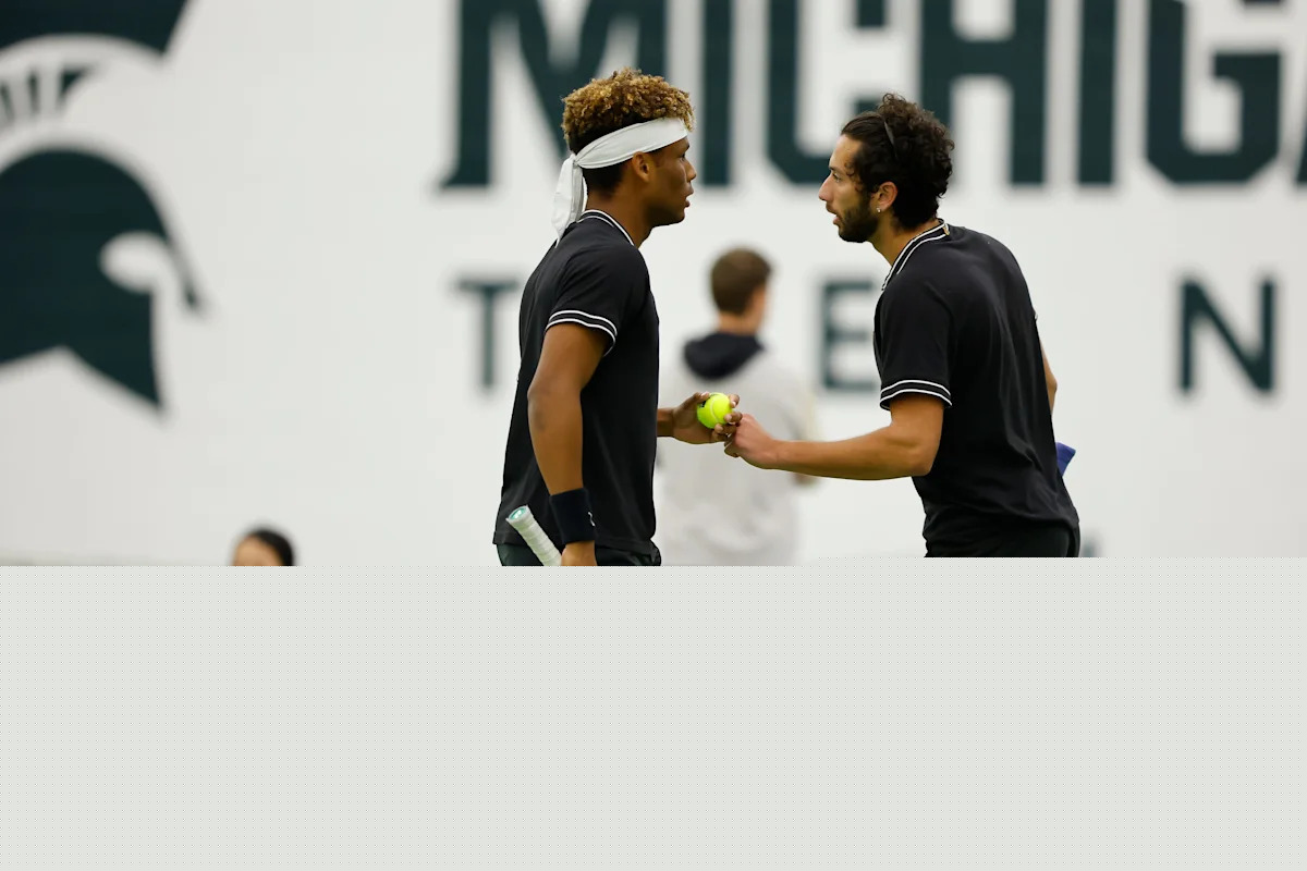 Capital City Tennis Classic provides chance for college, pro players to shine