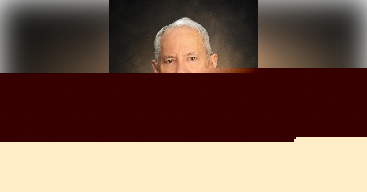 HARDEN, Thomas Nov 28, 1931 - Aug 7, 2026