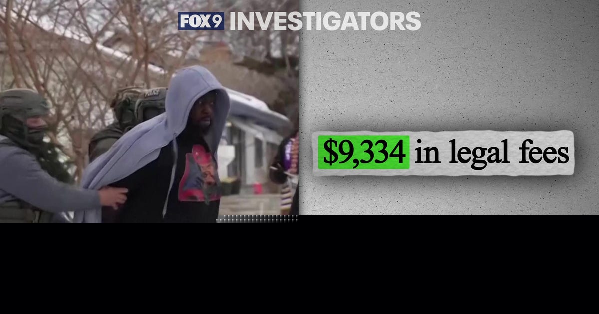 DHS must pay immigration attorney fees for unjustified ICE arrests