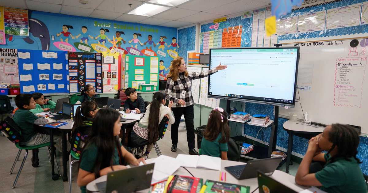 If Francesca Hong Wants to Support 'Public Safety' Why Does She Oppose School Choice?