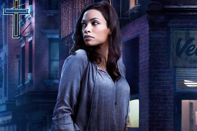Rosario Dawson Provides More Details About Her Cut ‘Spider-Man: Brand New Day’ Scene: “I’m A Reject Of Spider-Man”