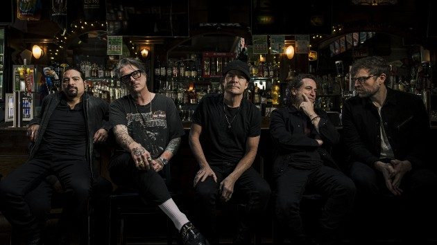 Train releases title track of upcoming album, singer talks Taylor Swift wedding