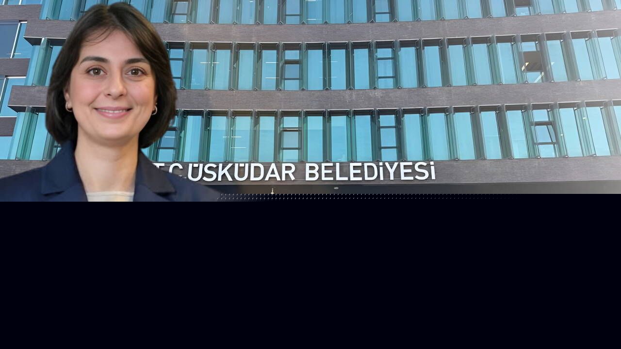 Üsküdar Belediyesi’ne Rüşvet Operasyonu