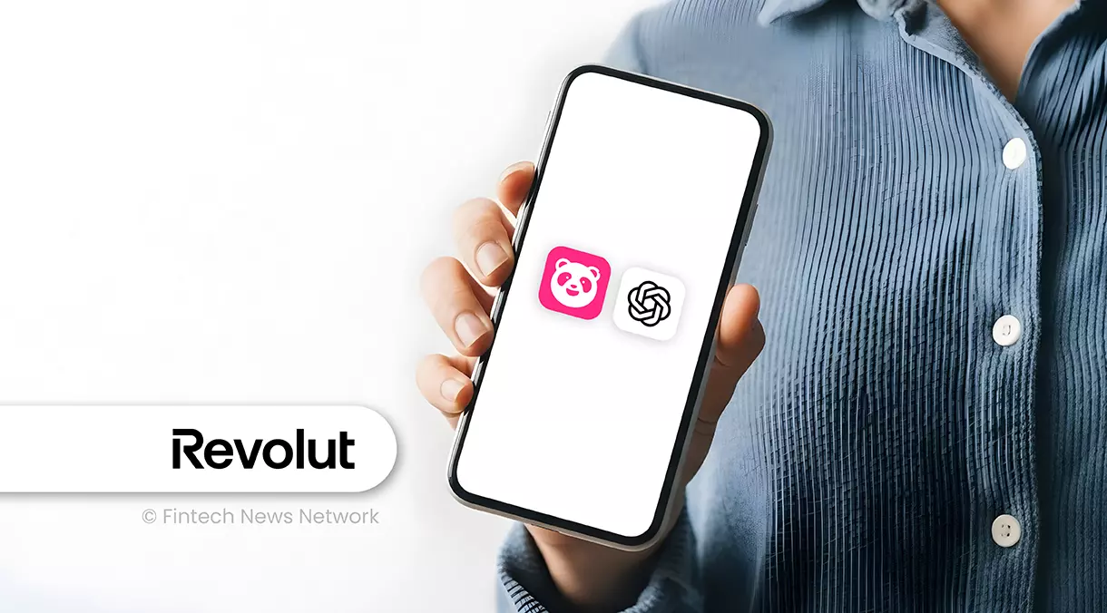 Revolut Singapore Adds Free ChatGPT Go and foodpanda Perks