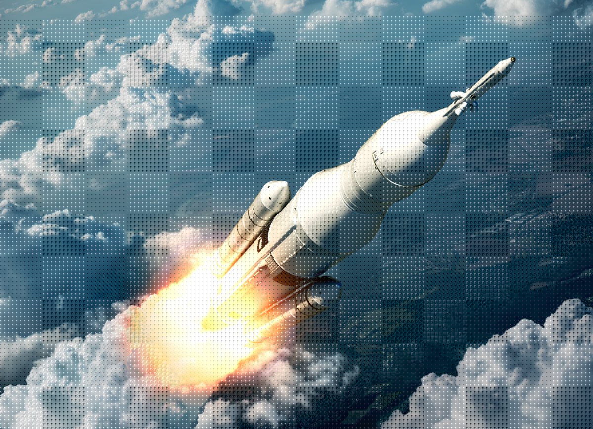 Rocket Lab Just Reported. Is a 50% Drop Actually Coming?