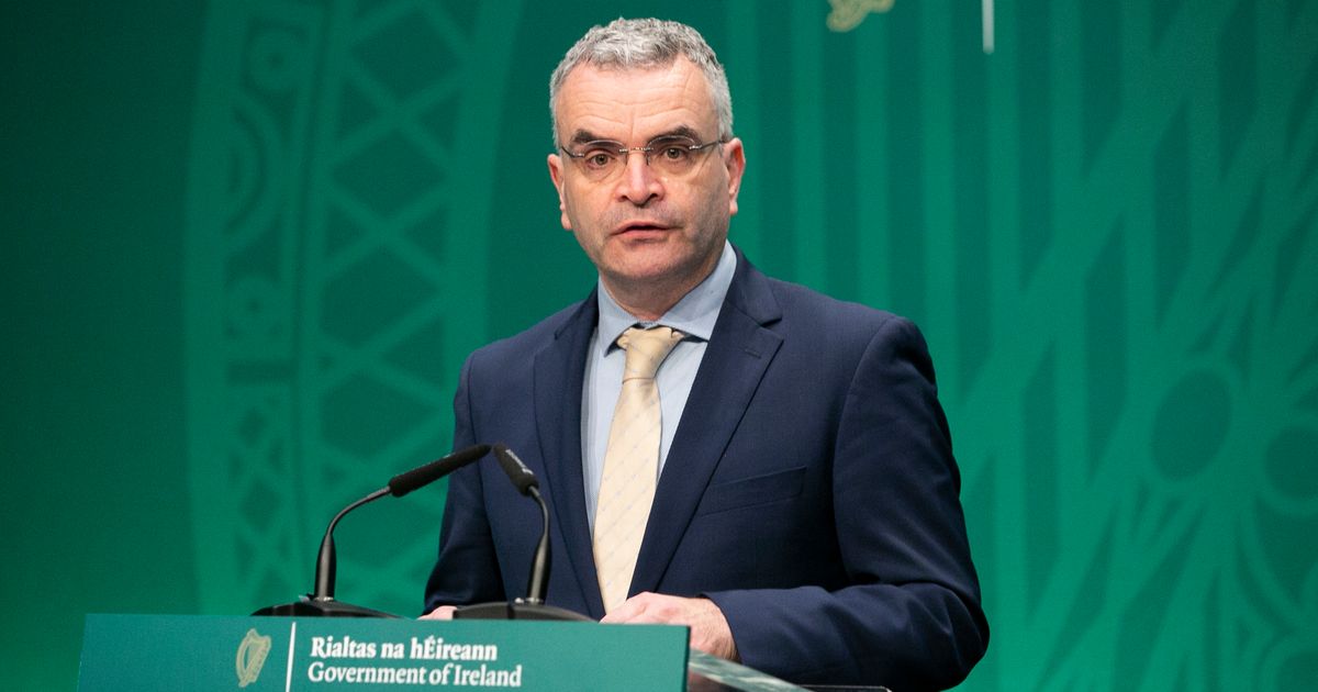 Government confirm new social welfare payment date this week