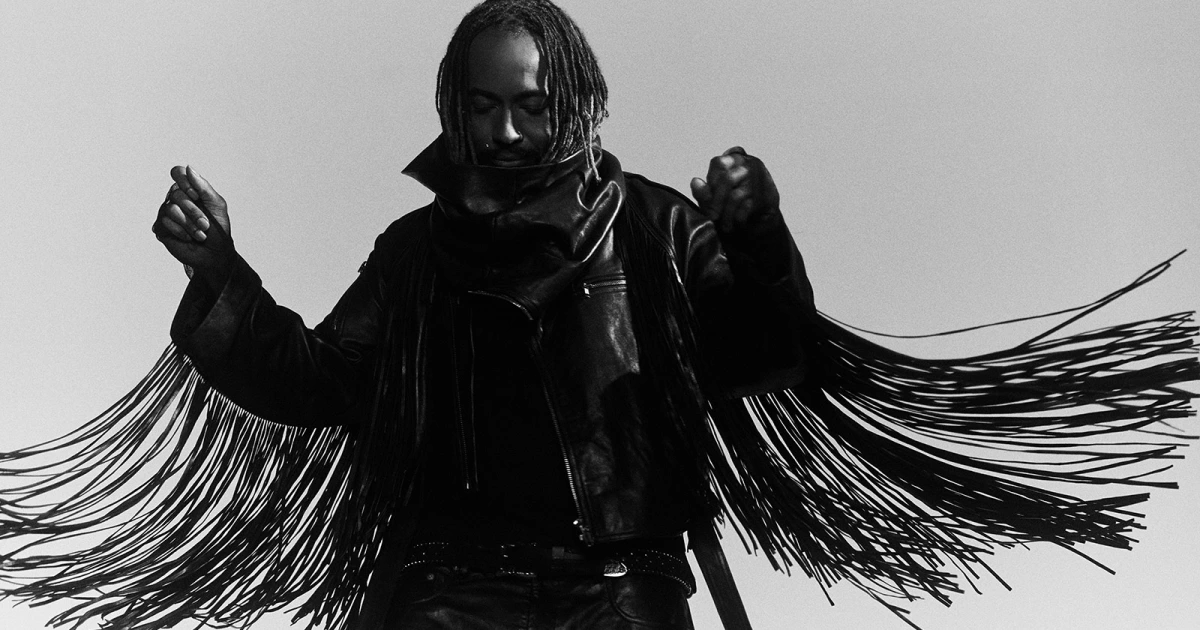 Thundercat announces new LP ft. Tame Impala, A$AP Rocky & more, shares “I Did This To Myself” ft. Lil Yachty