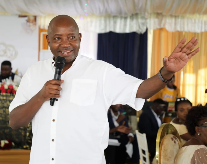 Summon Gachagua over murder of Dr Victoria Mutiso; Savula tells DCI