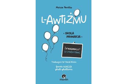 Practical guide for educators on autism now available in Maltese