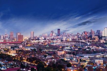 Multifamily rental housing is now one of South Africa's most resilient and investable property sectors