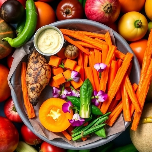 Billions Face Unhealthy Diets Amid Food Systems Fueling Climate and Health Crises, Yet Sustainable, Fair Solutions Remain Attainable, Reports New EAT-Lancet Study