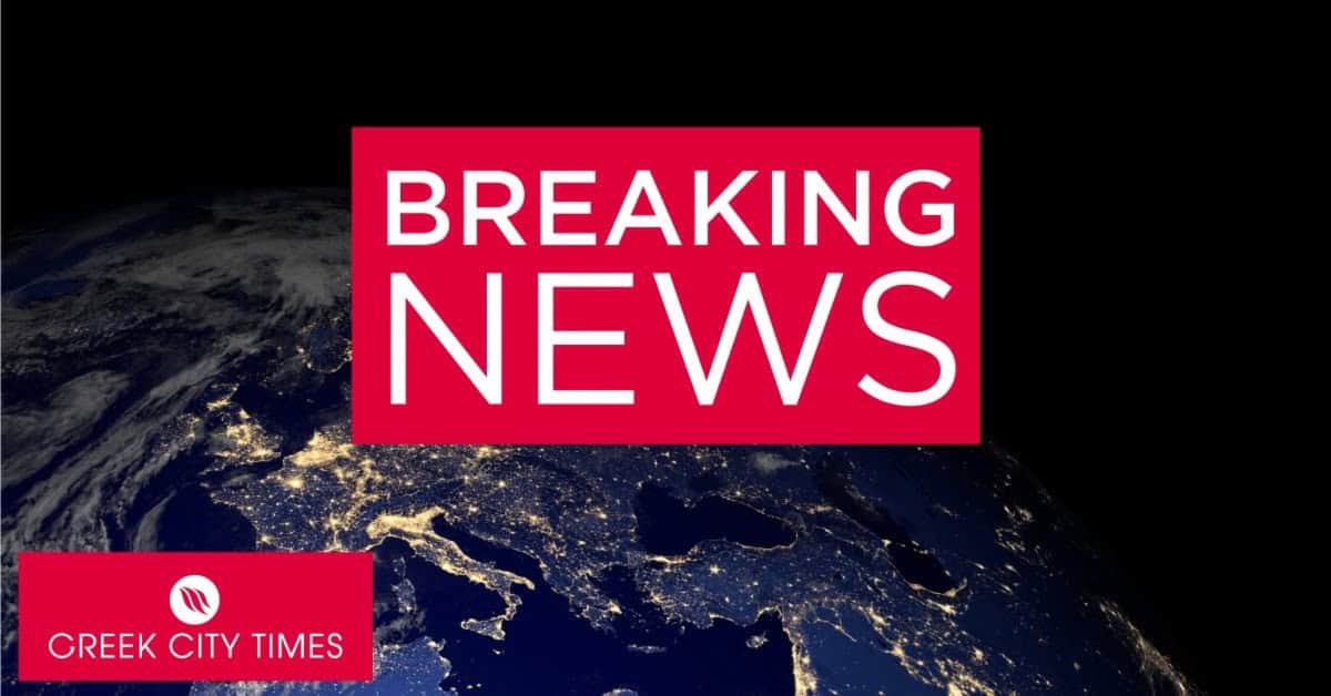 Breaking: Turkish F-16 Crashes During Training Flight in Yalova