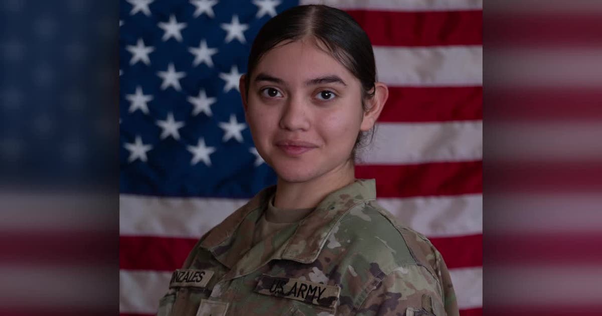 North Texas honors fallen Carrollton soldier ahead of weekend funeral