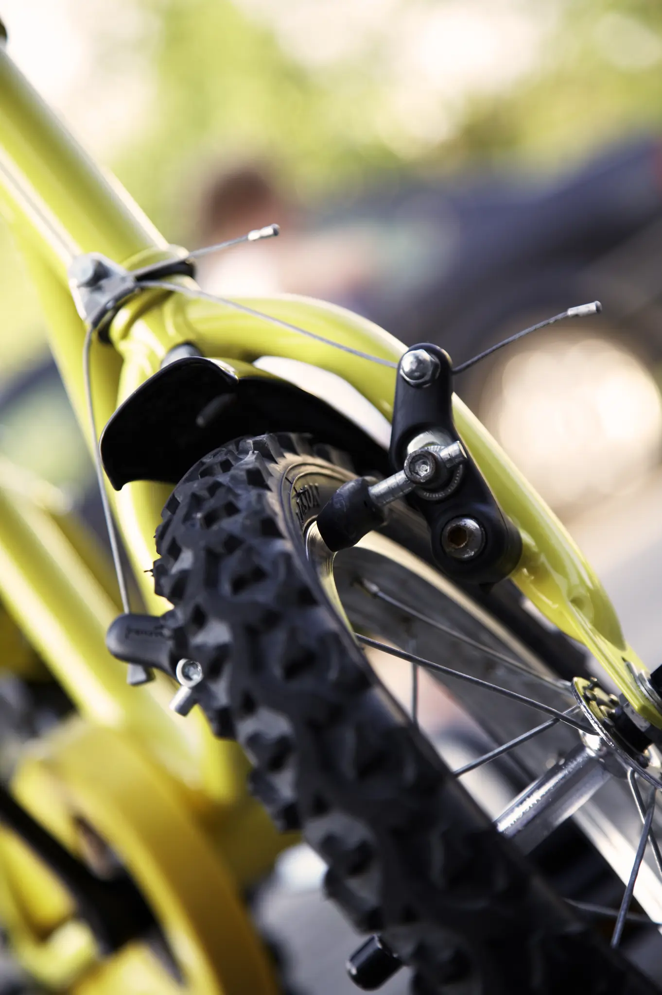 Schwerer E-Bike-Sturz in Söll – 43-Jährige ins Spital geflogen