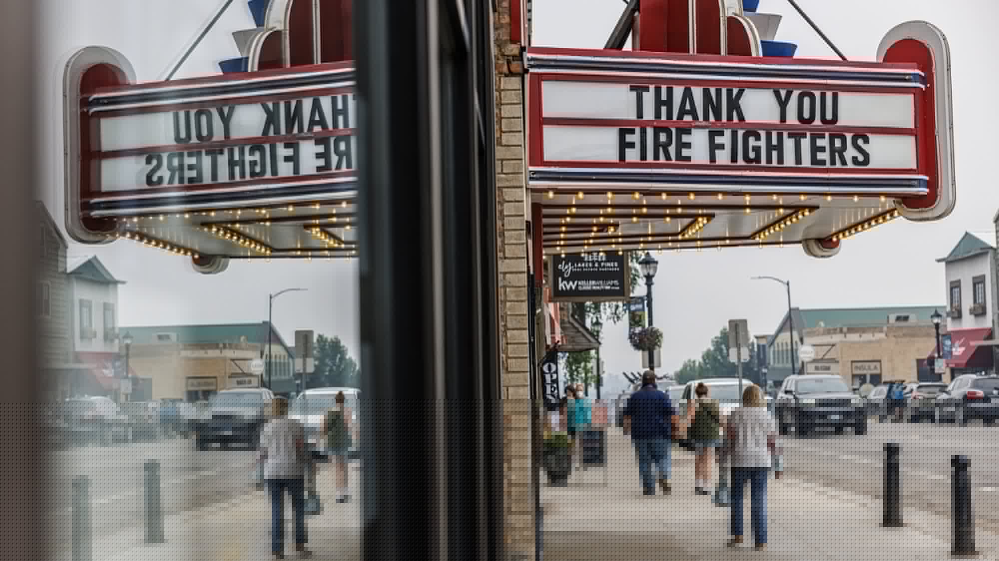 NE Minnesota businesses sign letter for relief funds
