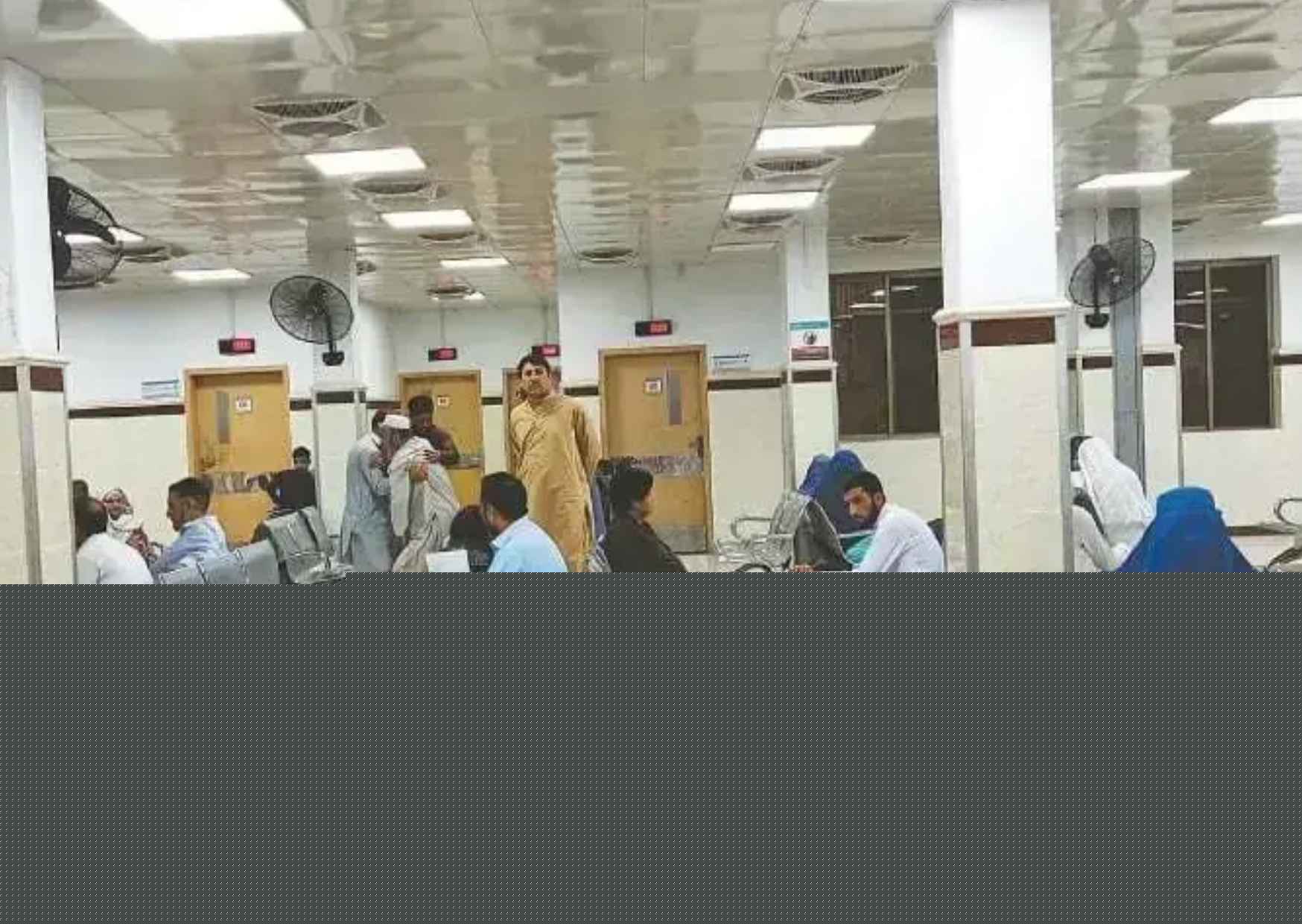 KP Hospital Strikes Put Patients at Risk