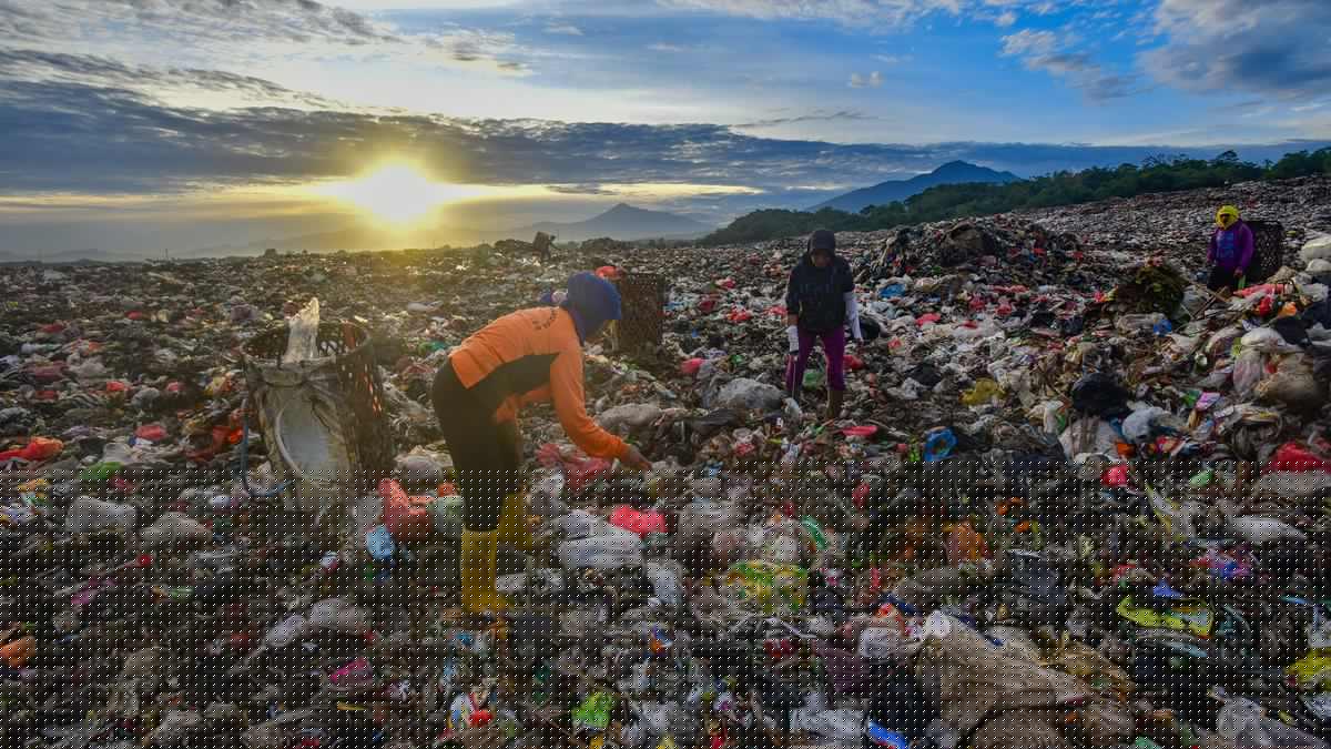 Bukan Cuma PSEL, Pemerintah Punya Cara Baru Tangani Sampah
